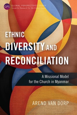 Ethnic Diversity and Reconciliation (Paperback)