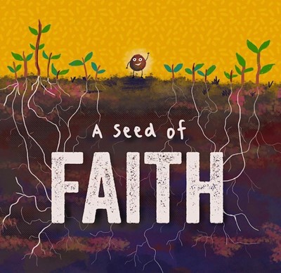 Seed of Faith (Paperback)
