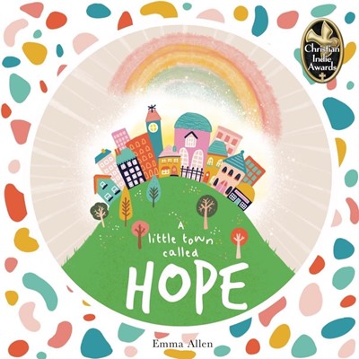 Little Town Called Hope, A (Paperback)