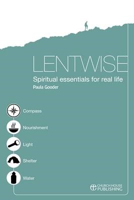 Lentwise Spiritual Essentials (Paperback)