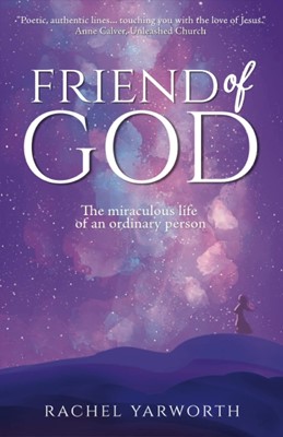 Friend of God (Paperback)