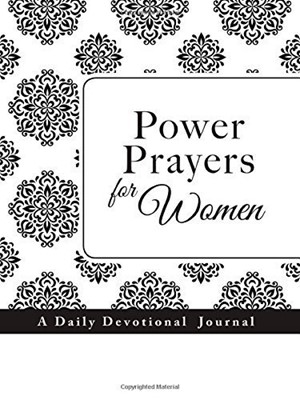 Power Prayers For Women (Paperback)