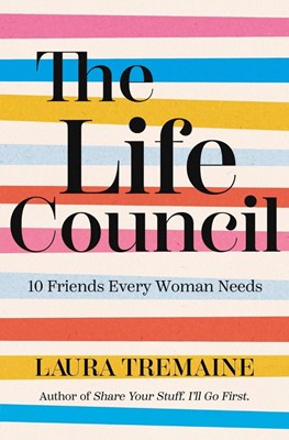 The Life Council (Paperback)