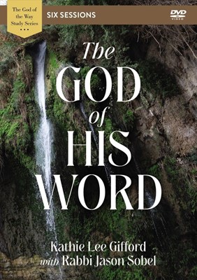 The God of His Word Video Study (DVD)