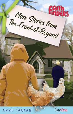 More Stories From The-Front-of-Beyond (Paperback)