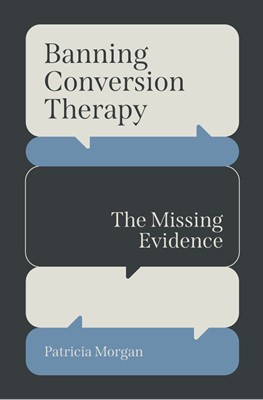 Banning Conversion Therapy (Paperback)
