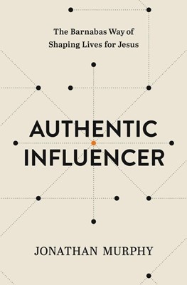 Authentic Influencer (Paperback)