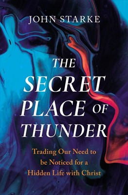 The Secret Place of Thunder (Paperback)