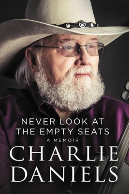 Never Look at the Empty Seats (Paperback)