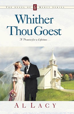 Whither Thou Goest (Paperback)