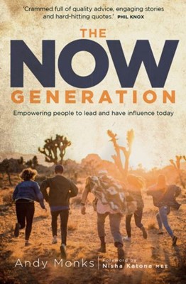 The Now Generation (Paperback)