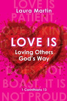 Love Is (Paperback)