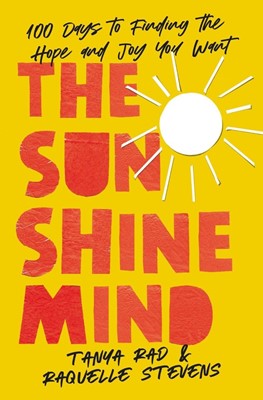 The Sunshine Mind (Hard Cover)