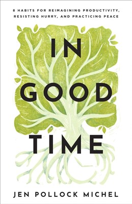 In Good Time (Paperback)