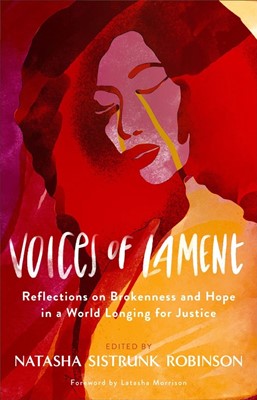 Voices of Lament (Hard Cover)