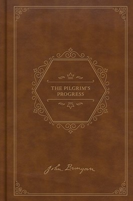 Pilgrim's Progress, Deluxe Edition (Hard Cover)