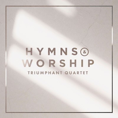 Hymns & Worship CD (CD-Audio)