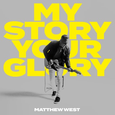 My Story Your Glory CD (CD-Audio)