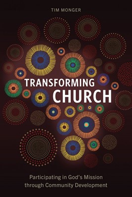 Transforming Church (Paperback)