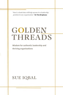 Golden Threads (Paperback)