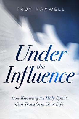 Under the Influence (Paperback)