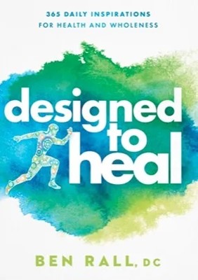 Designed to Heal (Paperback)