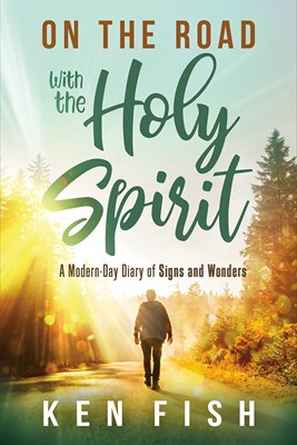 On the Road With the Holy Spirit (Paperback)
