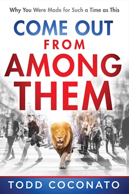 Come Out From Among Them (Paperback)