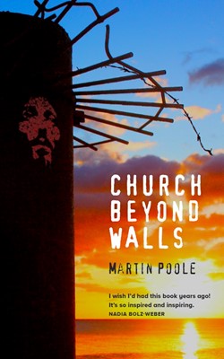 Church Beyond Walls (Paperback)