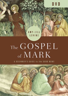 The Gospel of Mark DVD (DVD)