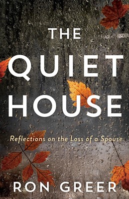 The Quiet House (Paperback)