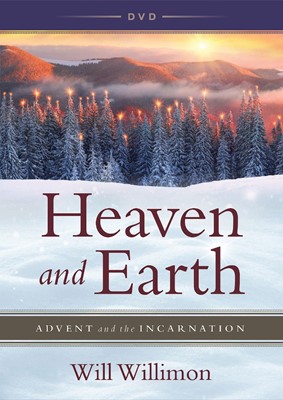 Heaven and Earth DVD (DVD)