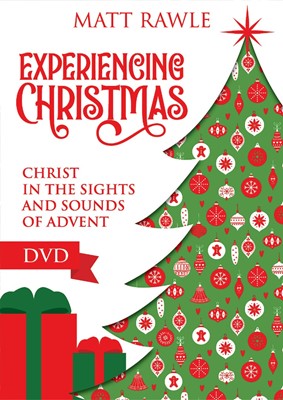 Experiencing Christmas DVD (DVD)