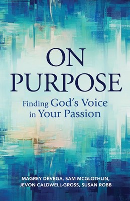 On Purpose (Paperback)
