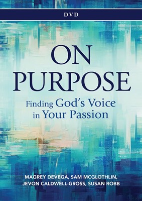 On Purpose DVD (DVD)