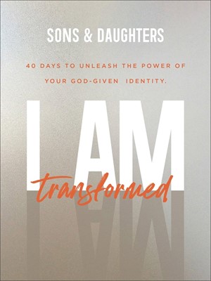 I Am Transformed (Paperback)