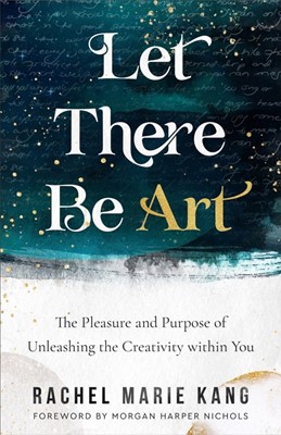 Let There Be Art (Paperback)
