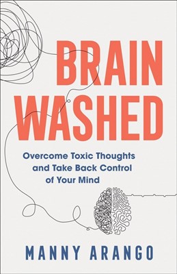 Brain Washed (Paperback)