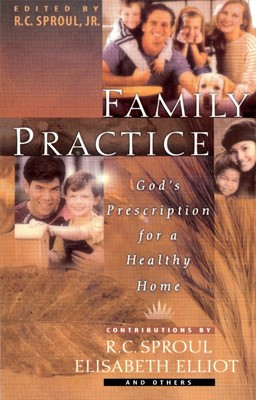 Family Practice (Paperback)