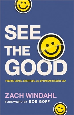 See the Good (Paperback)