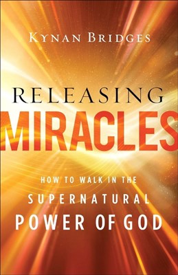 Releasing Miracles (Paperback)