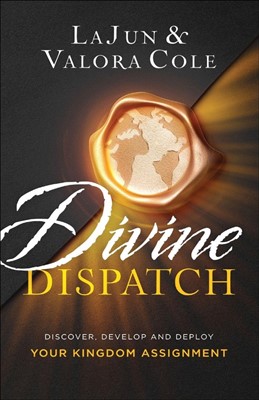 Divine Dispatch (Paperback)