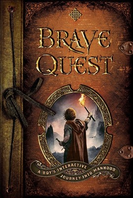 Brave Quest (Paperback)