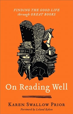On Reading Well (Paperback)