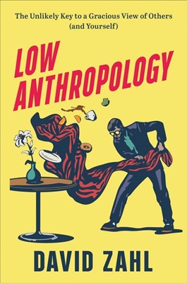 Low Anthropology (Hard Cover)