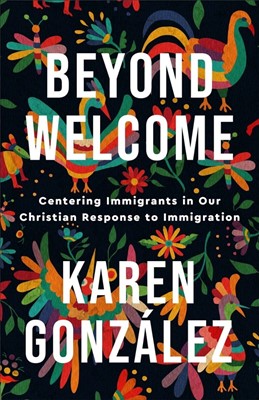 Beyond Welcome (Paperback)