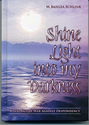 Shine Light Into My Darkness (Hard Cover)