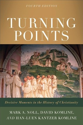 Turning Points, 4th Edition (Paperback)