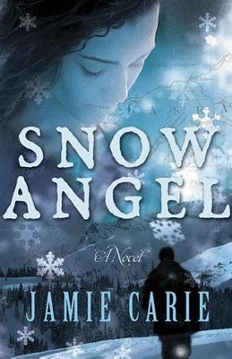 Snow Angel (Paperback)