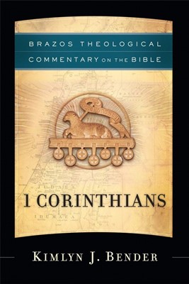 1 Corinthians (Hard Cover)